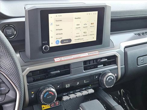 Certified 2025 Toyota Tacoma SR5 image 14