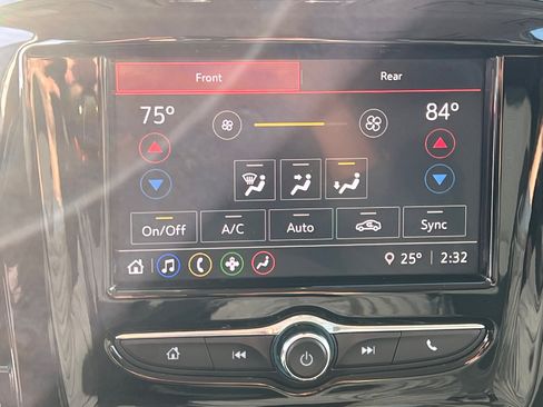 Used 2020 Chevrolet Traverse LT w/ LPO, Cargo Package image 26