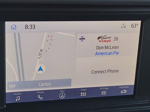 Used 2023 Ford Bronco Big Bend image 25