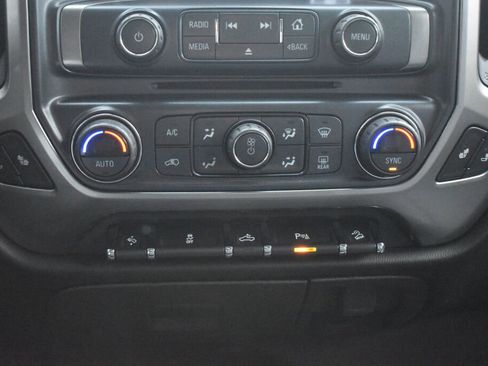 Used 2018 Chevrolet Silverado 1500 LT w/ All Star Edition image 12