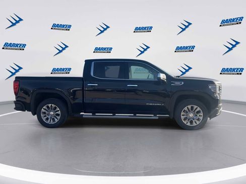 New 2026 GMC Sierra 1500 Denali image 9