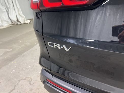 Used 2025 Honda CR-V EX-L image 16