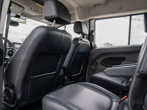 Used 2022 Ford Transit Connect XL image 14