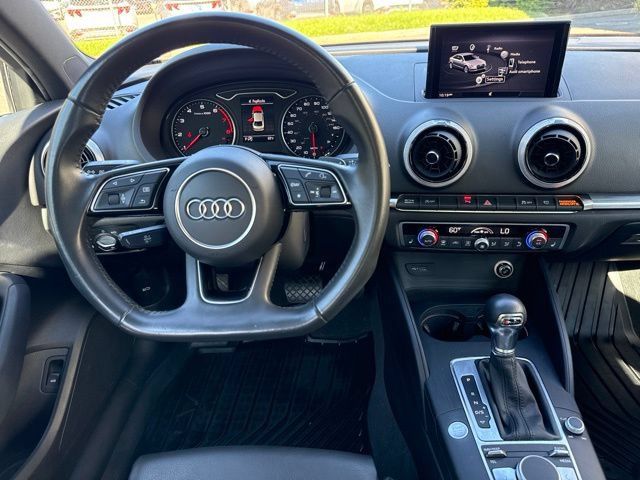 Used 2020 Audi A3 2.0T Premium w/ Final Edition Package AWD/4WD image 24