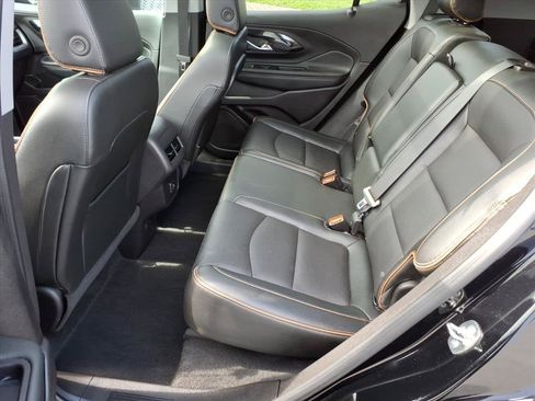 Certified 2024 GMC Terrain AT4 w/ Infotainment Package II AWD/4WD image 7