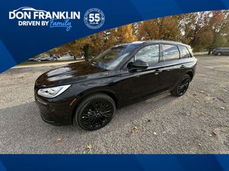 New 2026 Lincoln Corsair Reserve video 1