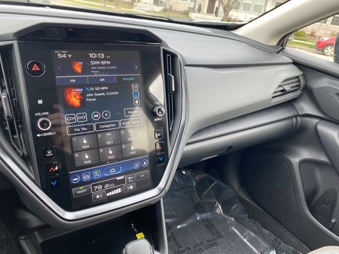 Used 2026 Subaru Crosstrek 2.5i Limited w/ Crosstrek Mirror Package image 13