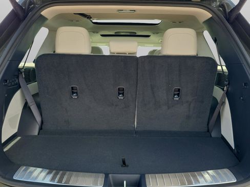 New 2026 Hyundai Palisade Calligraphy image 7