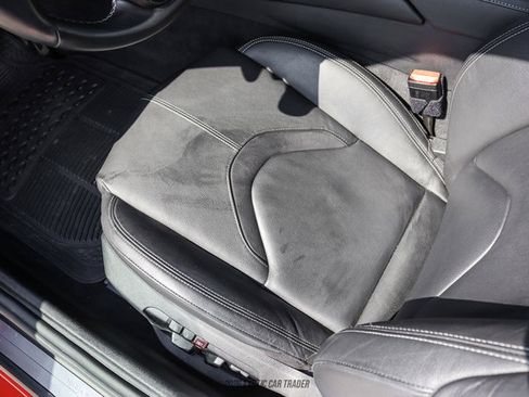 Used 2021 Toyota Supra Premium w/ Driver Assist Package RWD image 36