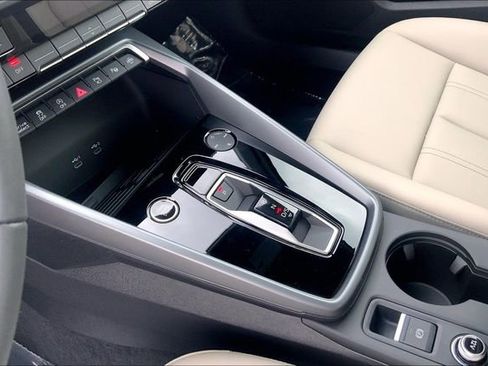 New 2026 Audi A3 2.0T Premium Plus AWD/4WD image 7