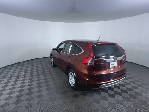 Used 2015 Honda CR-V EX image 7