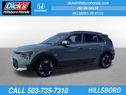 Used 2023 Kia Niro Wave