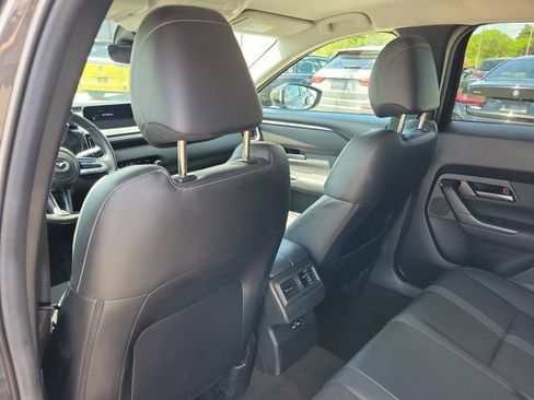 Used 2024 MAZDA CX-50 AWD 2.5 S w/ Preferred Package image 25