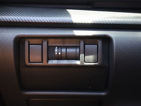 New 2026 Subaru Crosstrek 2.5i Premium AWD/4WD image 17
