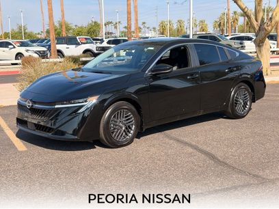 Certified 2026 Nissan Sentra SV w/ SV Convenience Package