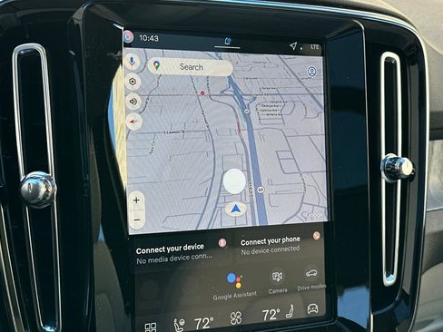 New 2026 Volvo XC40 B5 Ultra w/ Climate Package AWD/4WD image 22