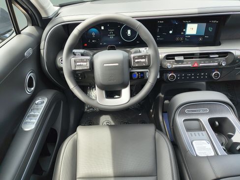 New 2027 Hyundai Palisade SEL FWD image 13