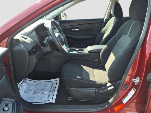 Used 2023 Nissan Sentra SV image 19