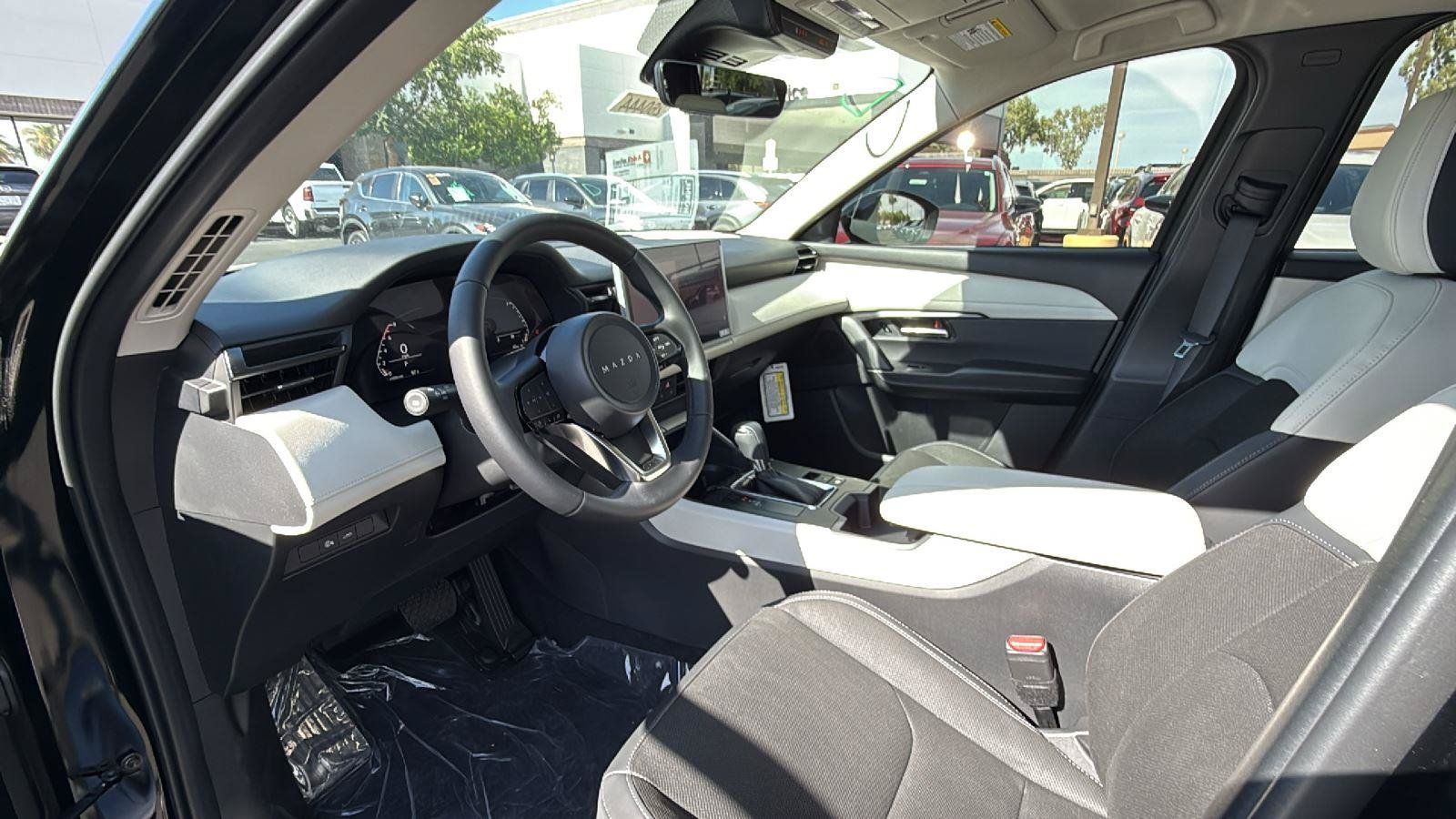 New 2026 MAZDA CX-5 Preferred AWD/4WD image 16