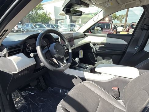 New 2026 MAZDA CX-5 Preferred AWD/4WD image 16