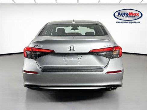 Used 2024 Honda Civic Sport image 7