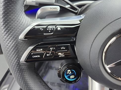 Certified 2023 Mercedes-Benz SL 43 AMG image 23