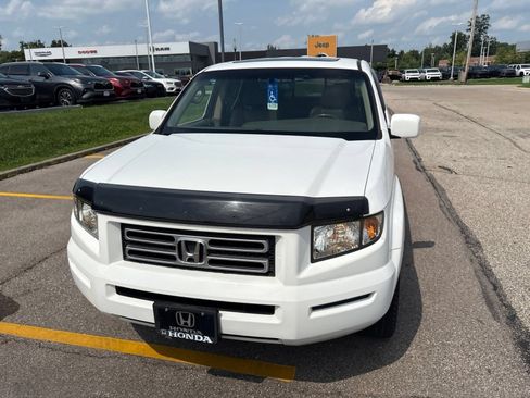 Used 2008 Honda Ridgeline RTL image 13