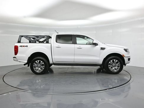 Certified 2020 Ford Ranger Lariat w/ Technology Package AWD/4WD image 24