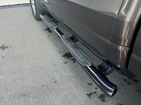 Used 2021 RAM 1500 Big Horn AWD/4WD image 8