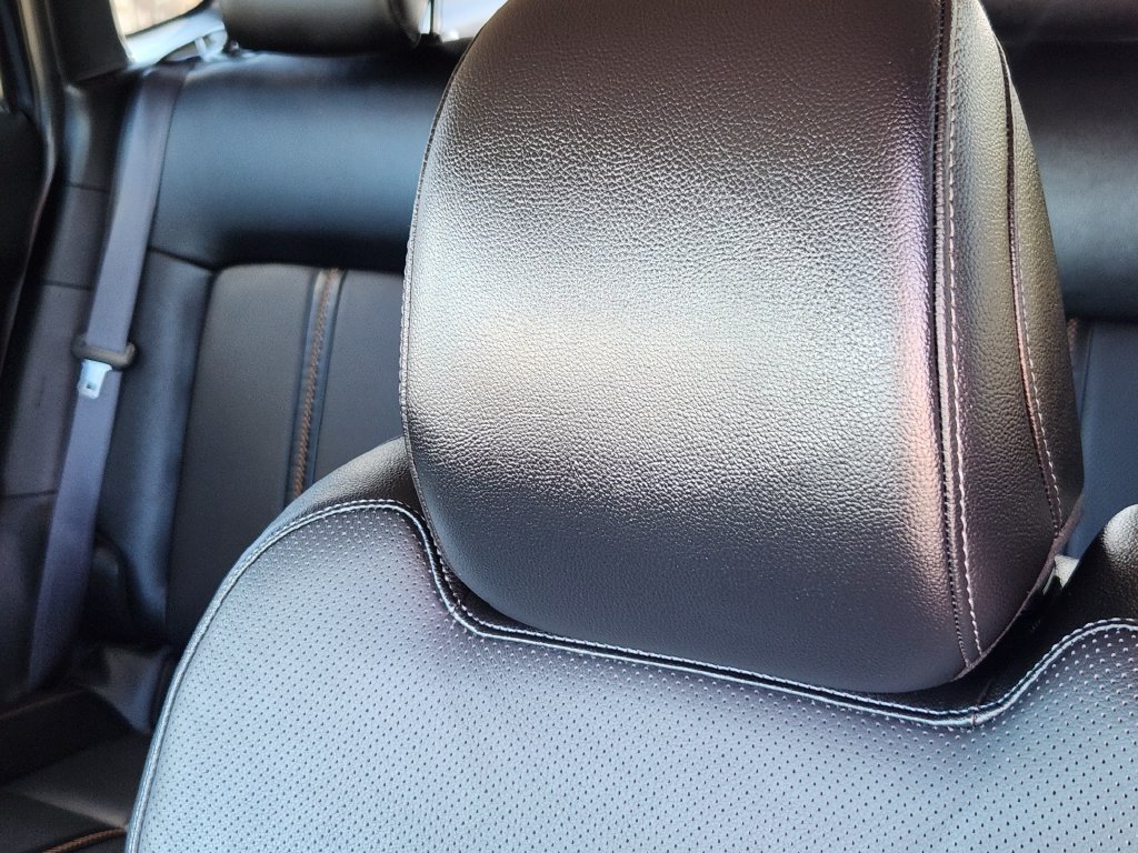 Used 2023 MAZDA CX-50 AWD 2.5 Turbo w/ Cargo Package image 6