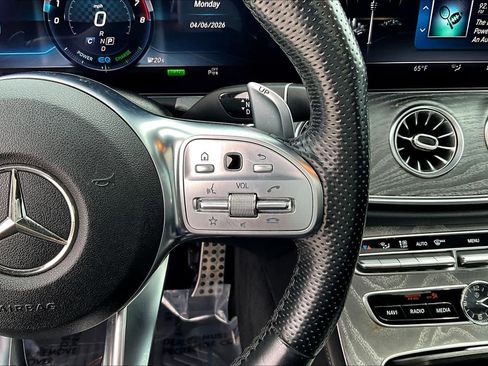 Used 2019 Mercedes-Benz CLS 53 AMG 4MATIC w/ Warmth & Comfort Package image 24