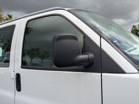 New 2025 Chevrolet Express 2500 w/ Driver Convenience Package image 12