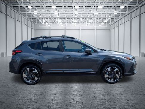 Used 2025 Subaru Crosstrek 2.5i Limited w/ Popular Package #3A AWD/4WD image 6