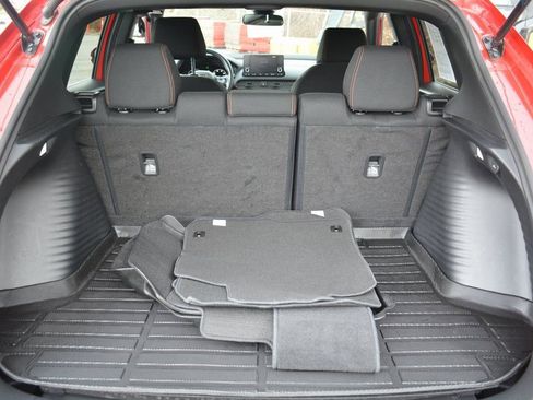 Used 2024 Honda HR-V Sport image 23