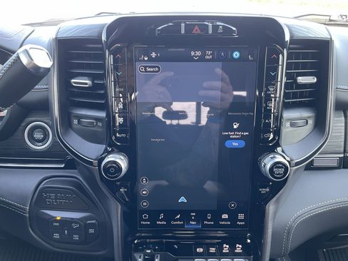 Used 2024 RAM 2500 Rebel w/ Level 2 Equipment Group image 8