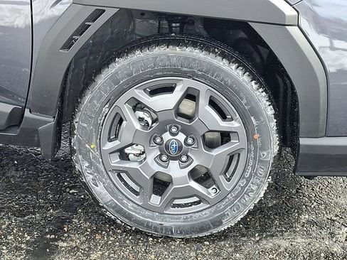 New 2026 Subaru Outback Premium image 9