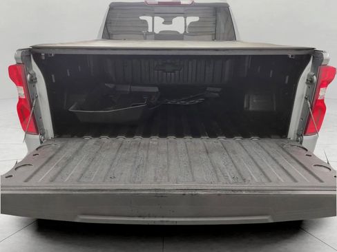 Certified 2023 Chevrolet Silverado 1500 LT Trail Boss w/ Convenience Package II image 15