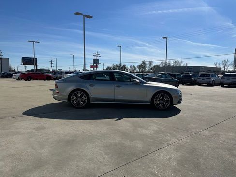 Used 2017 Audi A7 3.0T Prestige image 4