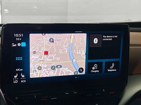 Certified 2021 Volkswagen ID.4 Pro S image 15