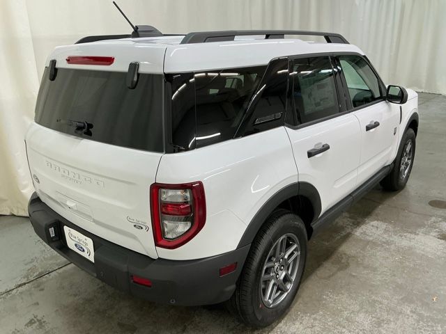 New 2026 Ford Bronco Sport Big Bend w/ Convenience Package AWD/4WD image 2