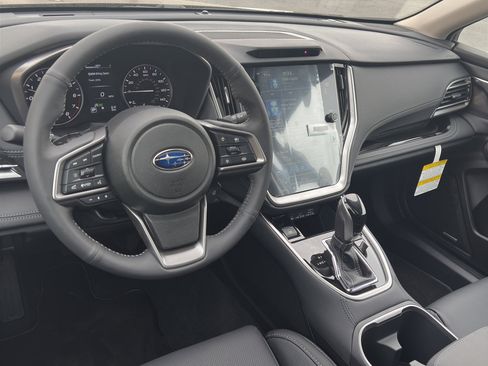 New 2025 Subaru Outback Touring XT image 13