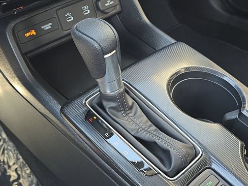 New 2026 Honda Civic LX image 22