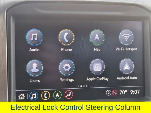 Used 2022 GMC Sierra 2500 Denali w/ Technology Package image 41