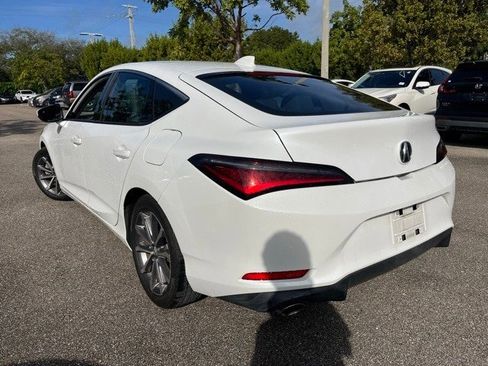 Used 2023 Acura Integra image 3