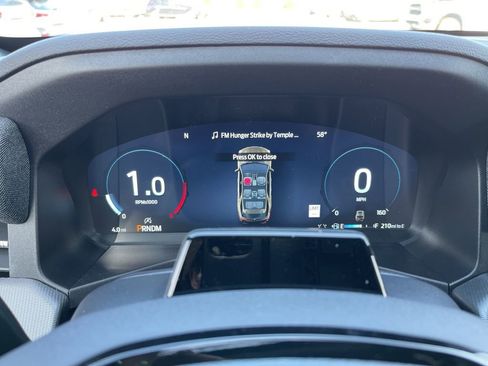 New 2026 Ford Explorer ST w/ Sun And Sound Package image 7