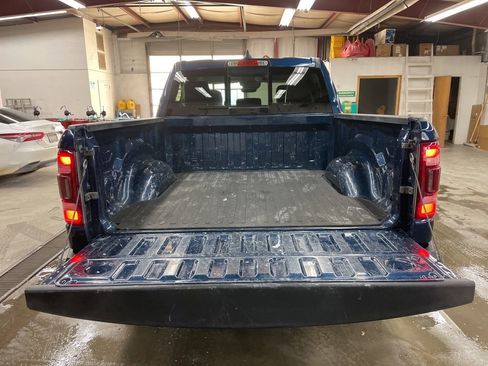 Used 2022 RAM 1500 Laramie image 34