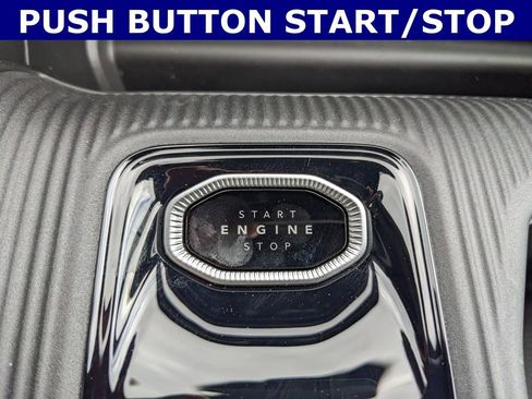 New 2026 Jeep Cherokee Overland image 15