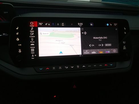 New 2026 Dodge Charger Scat Pack image 24