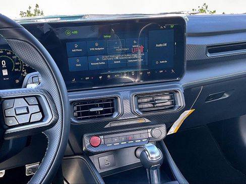 New 2026 Ford Mustang GT Premium image 7