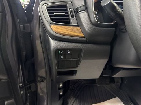 Used 2022 Honda CR-V EX image 15
